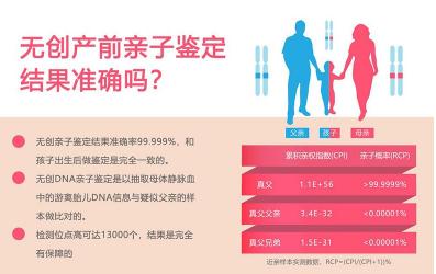 母血Y染色體基因檢測